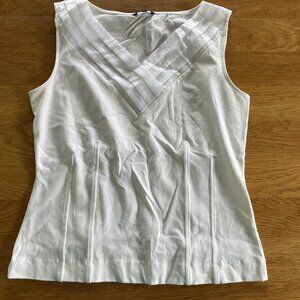 Nic Zoe blouse
